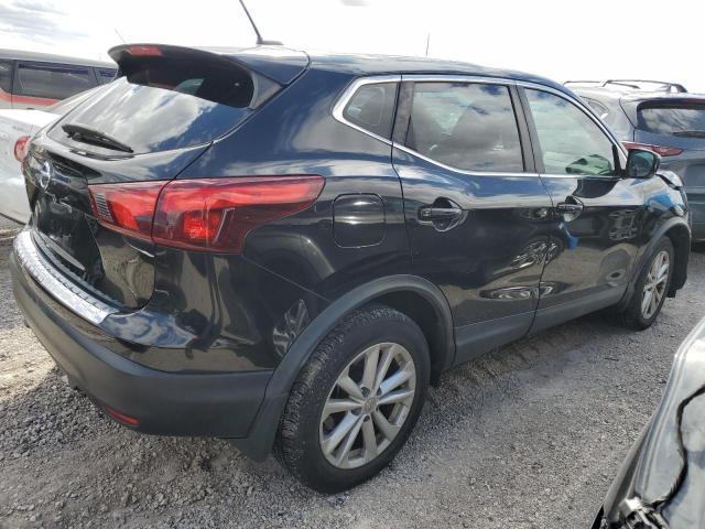 2017 NISSAN ROGUE SPOR - JN1BJ1CP0HW016862