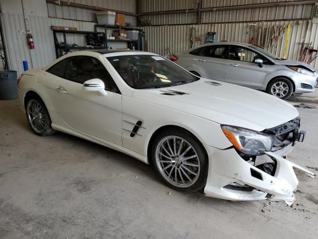 Vin: wddjk7da7ff032546, lot: 47452355, mercedes-benz sl-class 550 20154