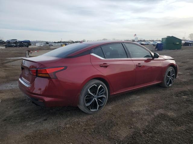 Vin: 1n4bl4cv6pn333353, lot: 49878775, nissan altima sr 20233