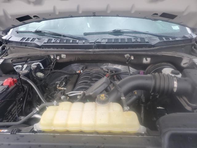 2020 FORD F150 SUPER - 1FTEX1C52LKE37506