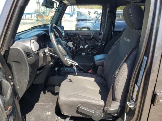 2018 JEEP WRANGLER U - 1C4HJWEG9JL926986
