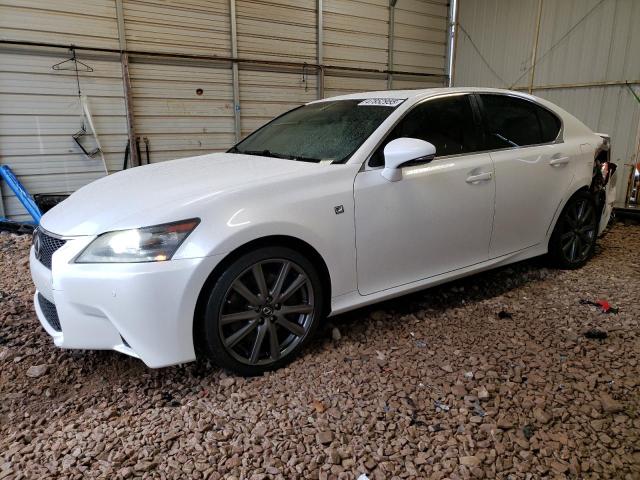 LEXUS GS 350