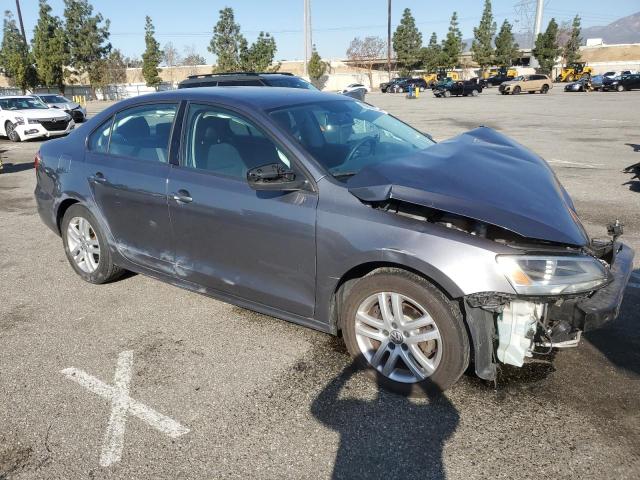 Vin: 3vw2k7aj3fm226149, lot: 49992355, volkswagen jetta base 20154