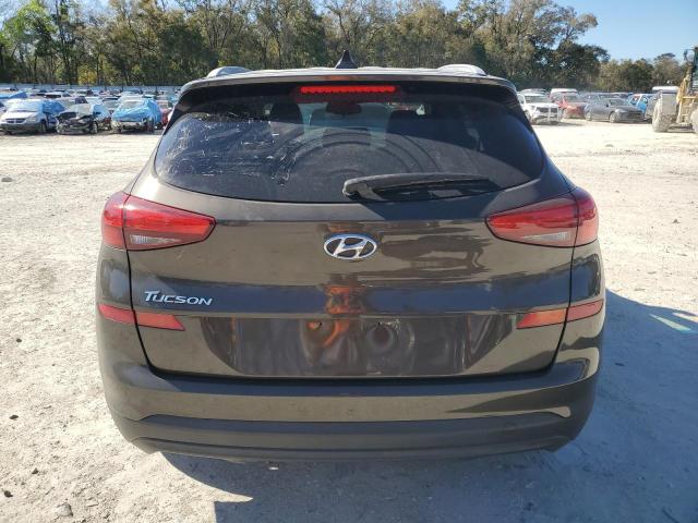 2019 HYUNDAI TUCSON LIM KM8J33A46KU969405