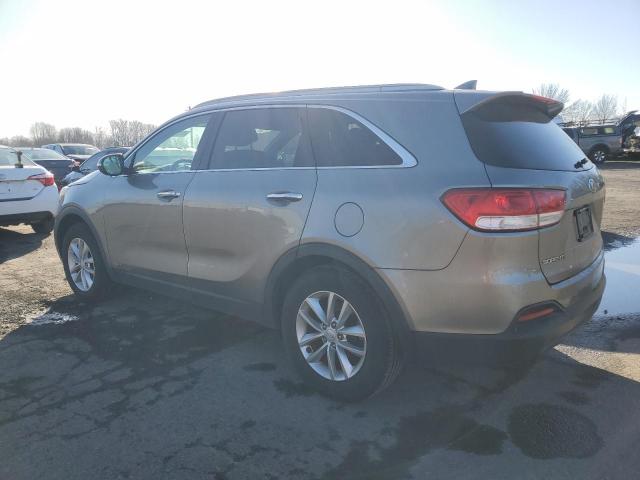 Vin: 5xypgda35gg058149, lot: 47979695, kia sorento lx 20162
