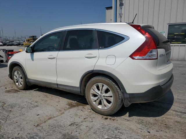 Vin: 5j6rm3h70cl019501, lot: 50757145, honda crv exl 20122