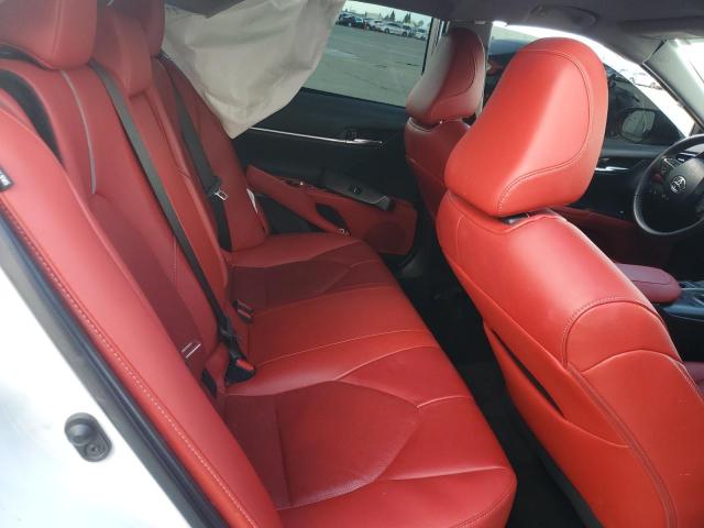 2021 TOYOTA CAMRY XSE - 4T1K61AK7MU472963