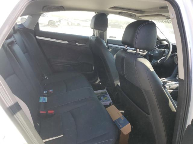 2018 HONDA CIVIC EXL - JHMFC1F70JX016749