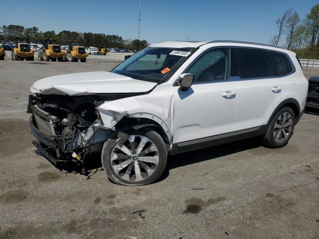 KIA TELLURIDE EX