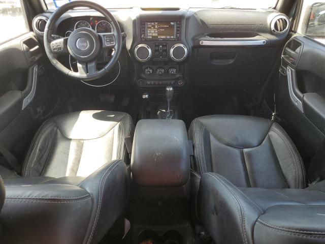 2017 JEEP WRANGLER U - 1C4HJWEGXHL546436