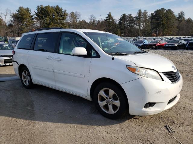 Vin: 5tdkk3dc7bs124338, lot: 47635215, toyota all models le 20114