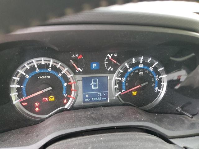 2016 TOYOTA 4RUNNER SR - JTEBU5JR4G5353910