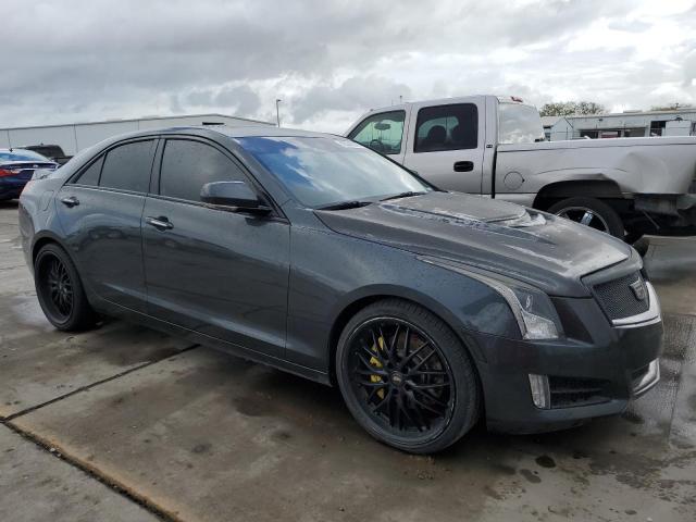 Vin: 1g6ac5sx2e0117222, lot: 48348305, cadillac ats performance 20144