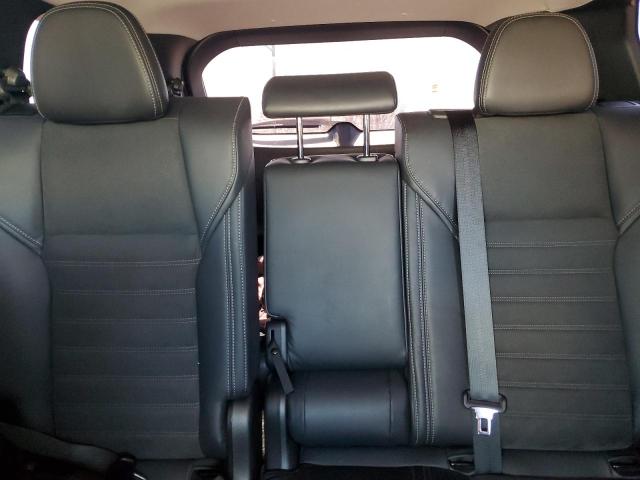 2023 MITSUBISHI OUTLANDER - JA4J4UA86PZ049451