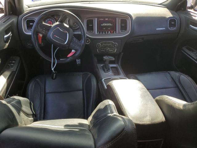 2019 DODGE CHARGER SC - 2C3CDXGJ5KH676486