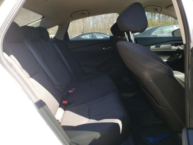 2024 HONDA ACCORD LX - 1HGCY1F21RA074878