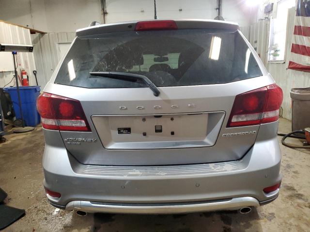 2015 DODGE JOURNEY CR - 3C4PDDGG8FT688998