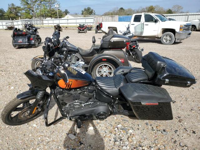 2023 HARLEY-DAVIDSON FXBBS 1HD1YYK17PB039506