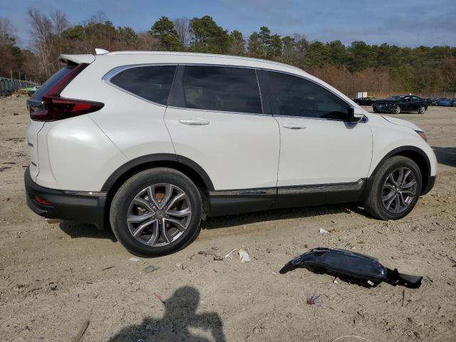 Vin: 2hkrw2h93mh669246, lot: 49270515, honda crv touring 20213