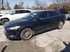 2016 FORD FUSION SE - 3FA6P0H90GR206363