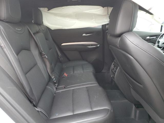 2020 CADILLAC XT4 PREMIU - 1GYFZCR41LF132378