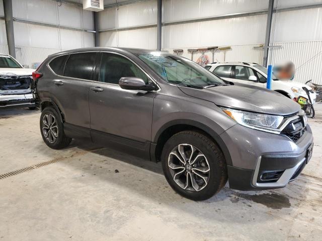 Vin: 2hkrw2h84mh607328, lot: 47801325, honda crv exl 20214