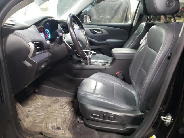 2020 CHEVROLET TRAVERSE L - 1GNERHKWXLJ234891
