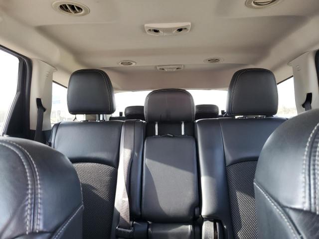2017 DODGE JOURNEY CR - 3C4PDCGG5HT550753