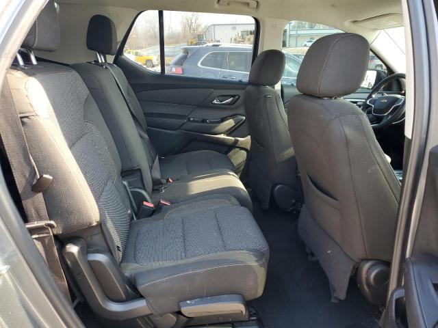 2020 CHEVROLET TRAVERSE - 1GNERFKWXLJ140272