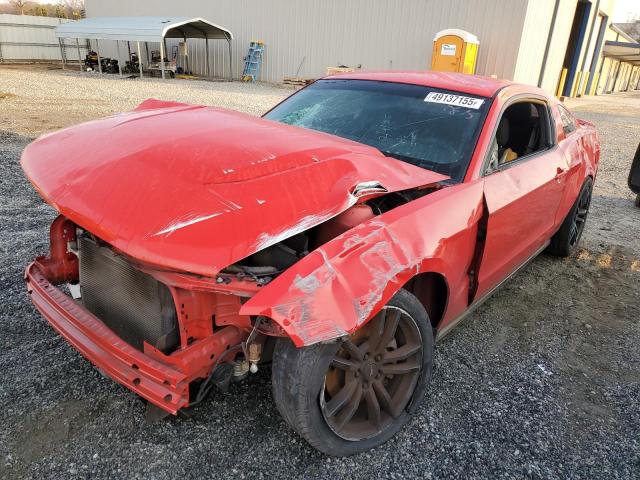 Vin: 1zvbp8am5c5277154, lot: 49137155, ford all models 2012 img_1