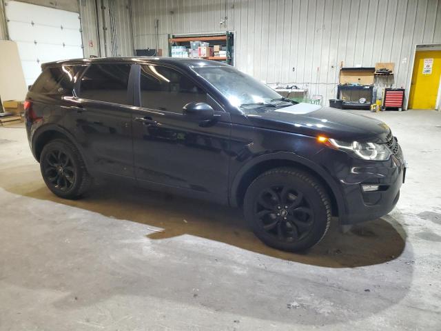 Vin: salcr2bg1hh696043, lot: 50326835, land rover discovery hse 20174