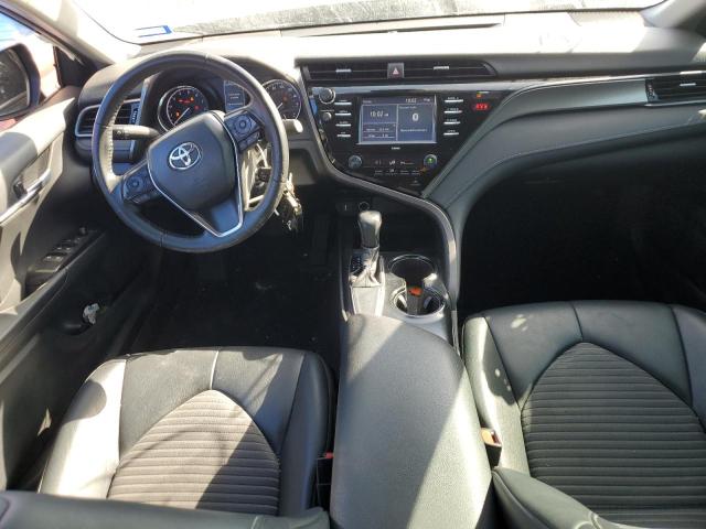4T1G11AKXLU306813 2020 TOYOTA CAMRY
