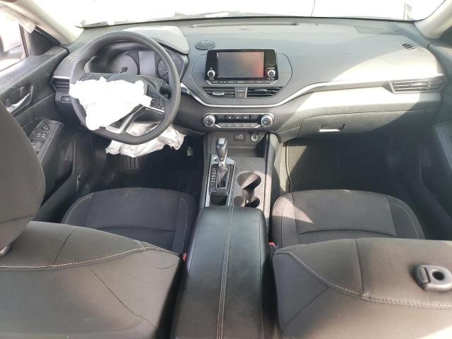 2022 NISSAN ALTIMA S - 1N4BL4BV0NN322749