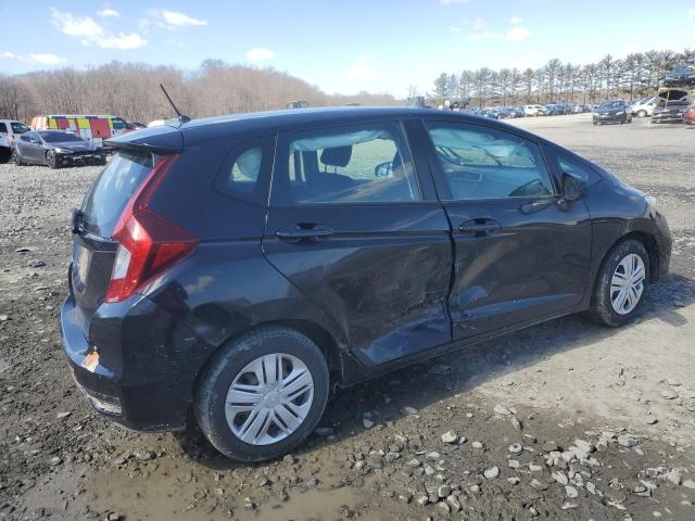 2019 HONDA FIT LX 3HGGK5H46KM713502
