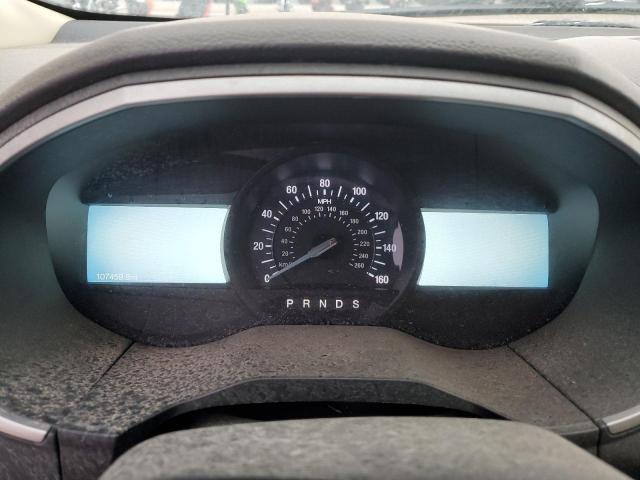 2021 FORD EDGE SEL 2FMPK4J98MBA08862