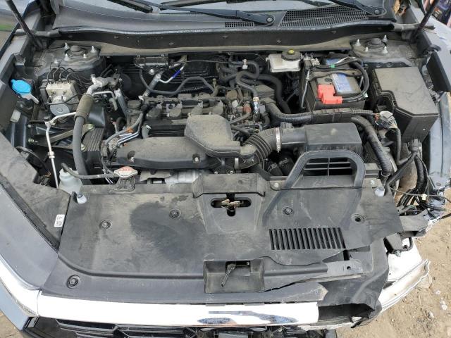 2023 HONDA CR-V EXL - 7FARS3H78PE000512