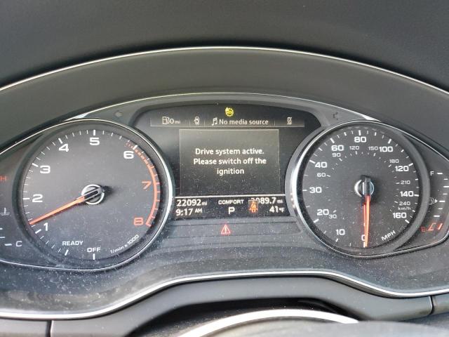2023 AUDI Q5 PREMIUM WA1GAAFY2P2102326