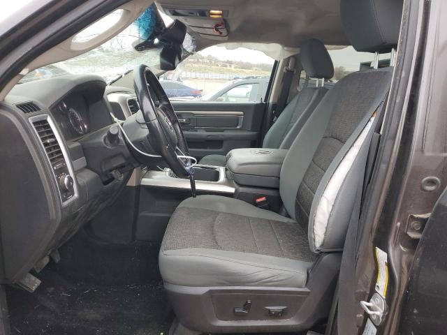 2016 RAM 1500 SLT - 3C6RR7LTXGG214017