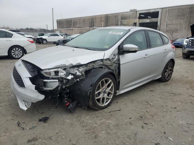 1FADP3K26FL346080 Ford Focus Se 2015