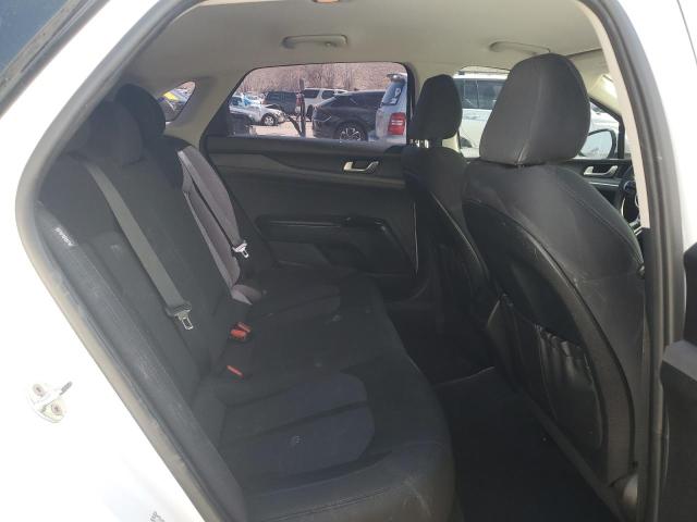2021 KIA K5 LXS - 5XXG14J28MG067324