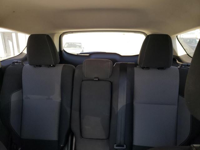 2017 FORD ESCAPE SE - 1FMCU9GD3HUD44226