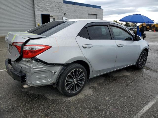 2015 TOYOTA COROLLA L - 5YFBURHE3FP254186