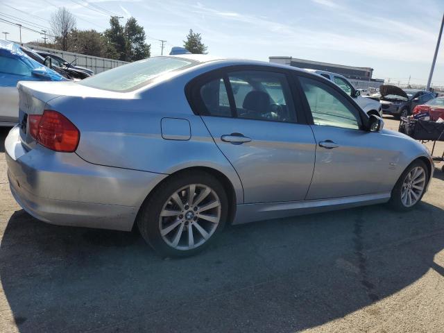 2011 BMW 328 XI - Inny widok