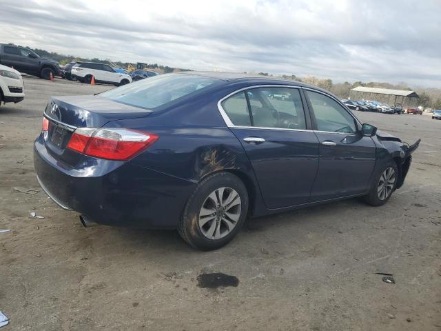 2015 HONDA ACCORD LX - 1HGCR2F34FA017355
