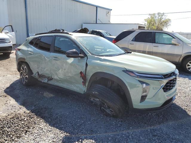 Vin: kl77lje26rc242810, lot: 47430875, chevrolet trax 2rs 2rs 20244