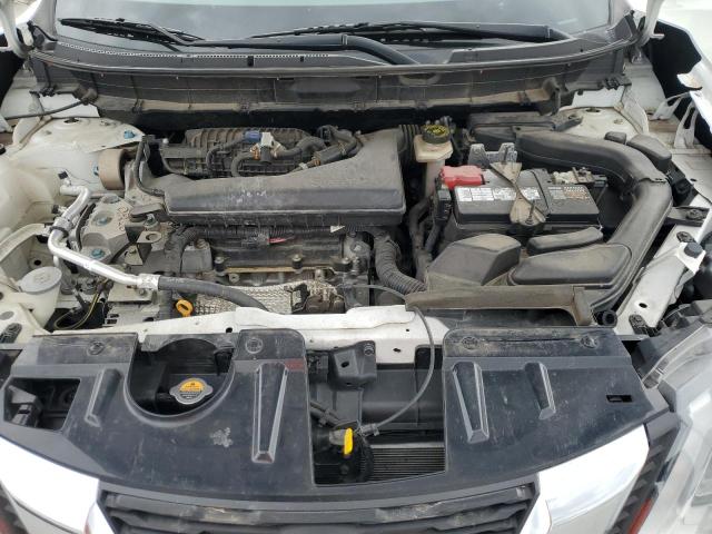 2020 NISSAN ROGUE S - KNMAT2MT8LP535083