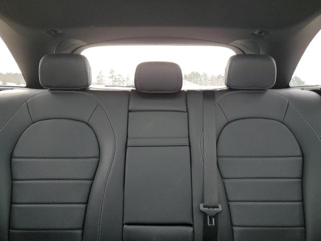 2017 MERCEDES-BENZ GLC 300 4M - WDC0G4KB3HF155565