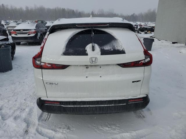2023 HONDA CR-V SPORT - 2HKRS4H57PH113742