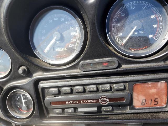 2003 HARLEY-DAVIDSON FLHTCUI AN 1HD1FCW443Y614536