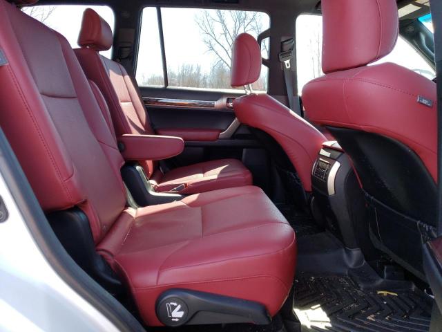 2021 LEXUS GX 460 PRE JTJAM7BX7M5276757